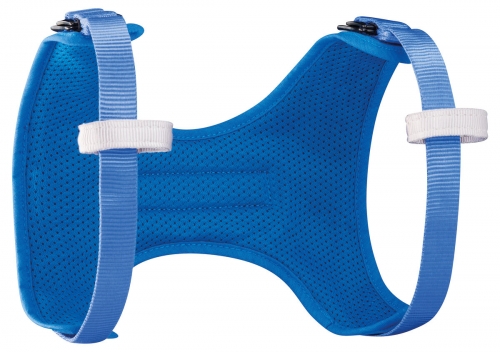 Купить Грудная обвязка Petzl Body C018BA детская в Киеве по лучшей цене с доставкой в Украине | Магазин NORTHWALL